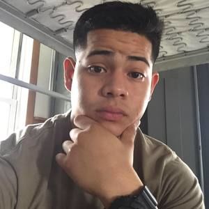 Meet your Posher, Jose